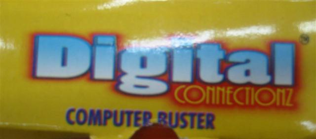 Just what my computer needs, a BUSTER!