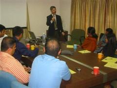 Upper Management